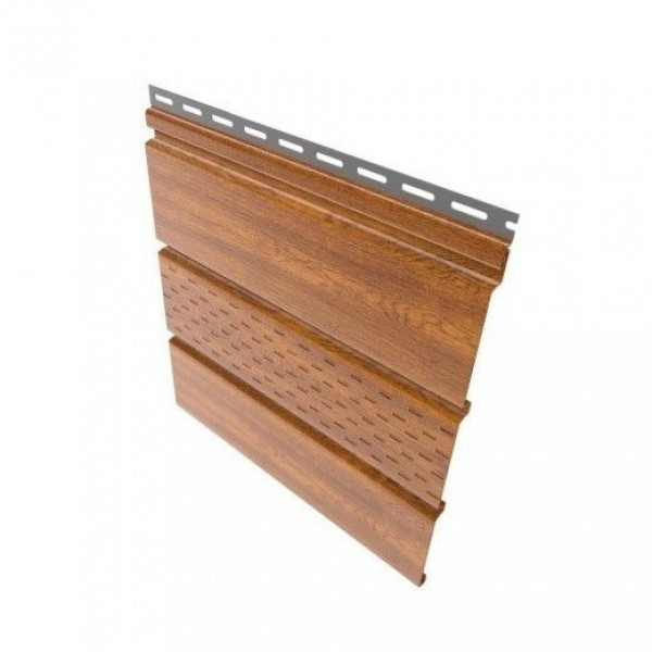 Софит Vox дуб темный, дуб янтарный, дуб медовый Софит Vox дуб темный, дуб янтарный, дуб медовый